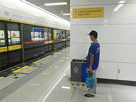 南昌地铁1、2号线